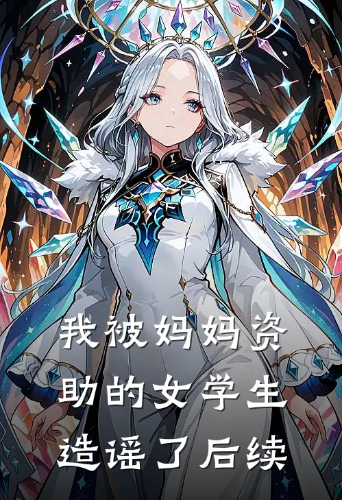 我被妈妈资助的女学生造谣了后续