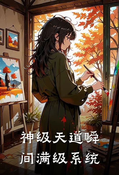 神级天道瞬间满级系统