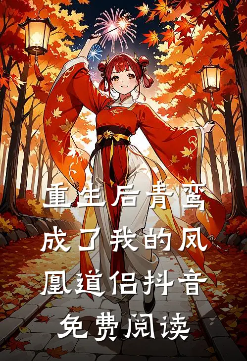 重生后青鸾成了我的凤凰道侣抖音免费阅读
