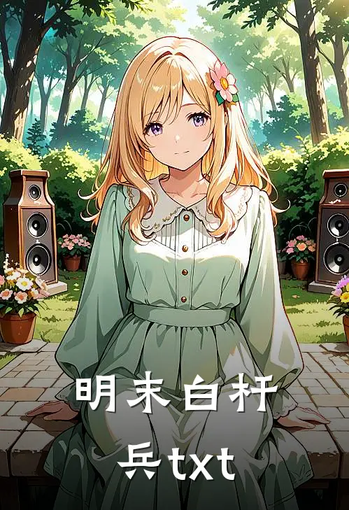 明末白杆兵txt