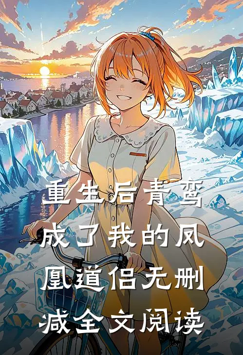 重生后青鸾成了我的凤凰道侣无删减全文阅读