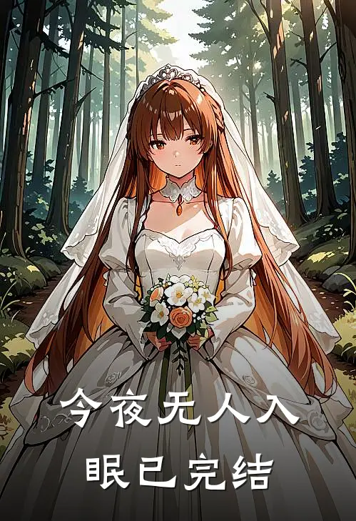 今夜无人入眠已完结