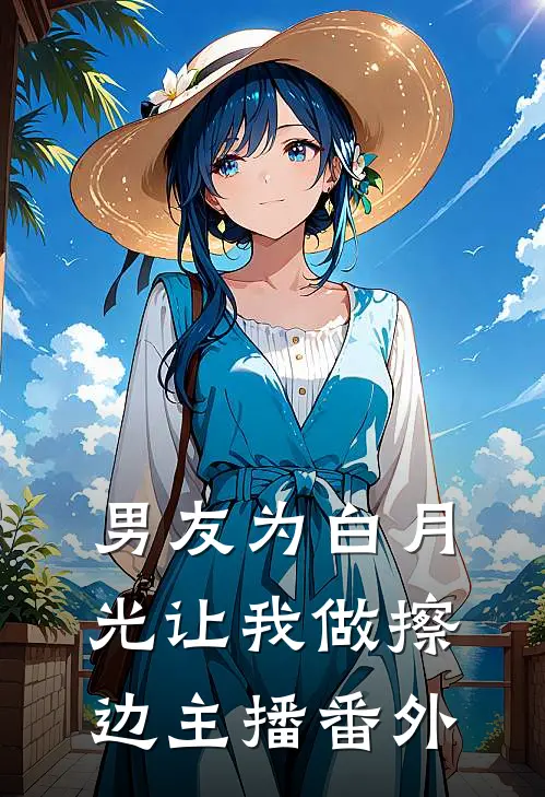 男友为白月光让我做擦边主播 番外