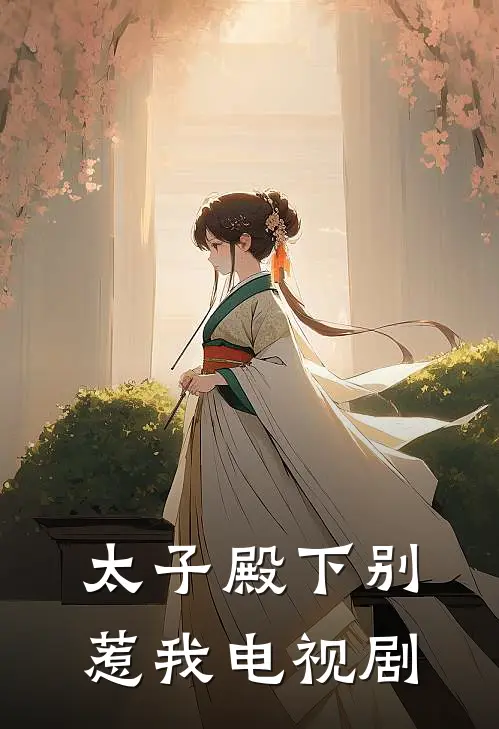 太子殿下别惹我电视剧