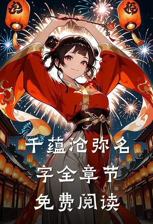 千蕴沧弥名字全章节免费阅读