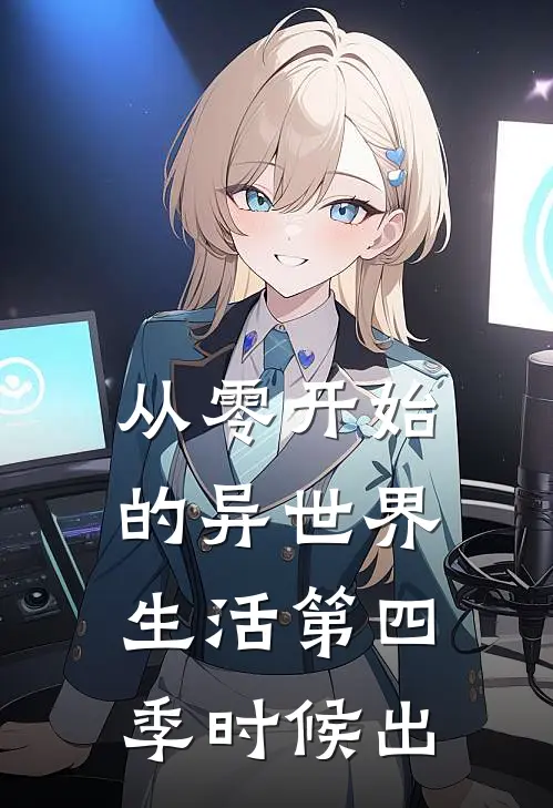 从零开始的异世界生活第四季时候出