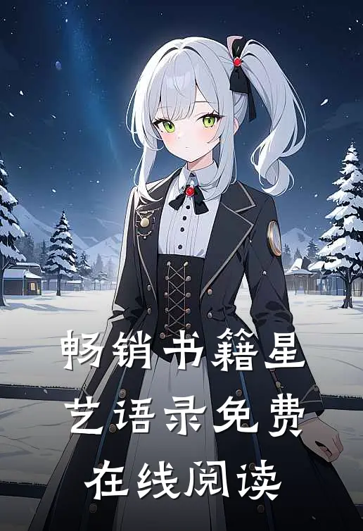 畅销书籍星艺语录免费在线阅读
