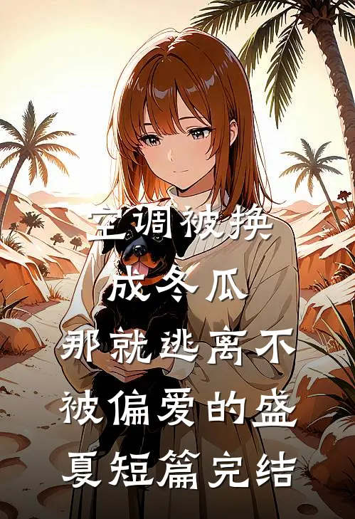 空调被换成冬瓜，那就逃离不被偏爱的盛夏短篇完结