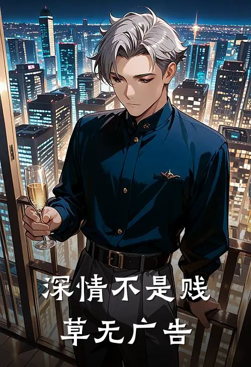 深情不是贱草无广告