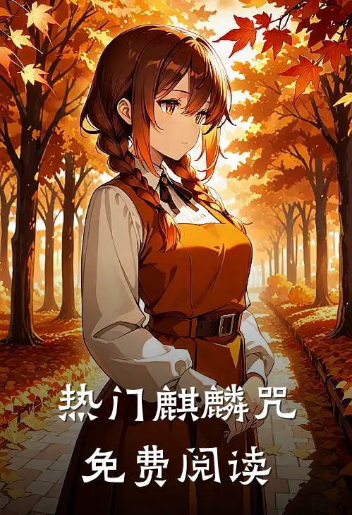 热门麒麟咒免费阅读
