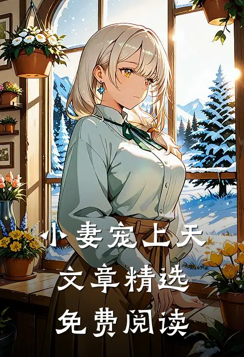 小妻宠上天文章精选免费阅读