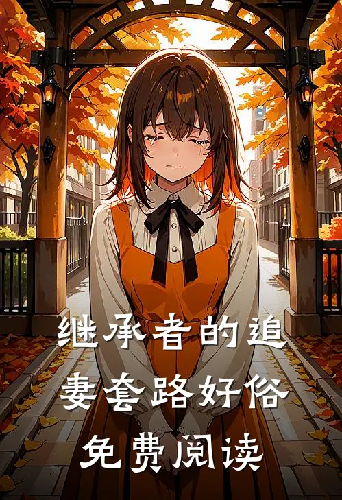 继承者的追妻套路好俗免费阅读