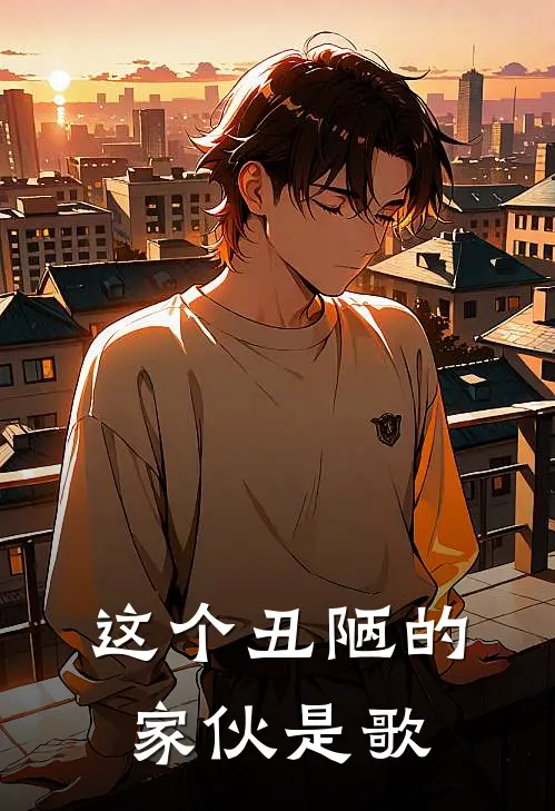 这个丑陋的家伙是歌