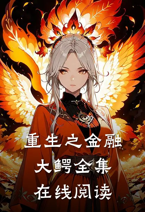重生之金融大鳄全集在线阅读