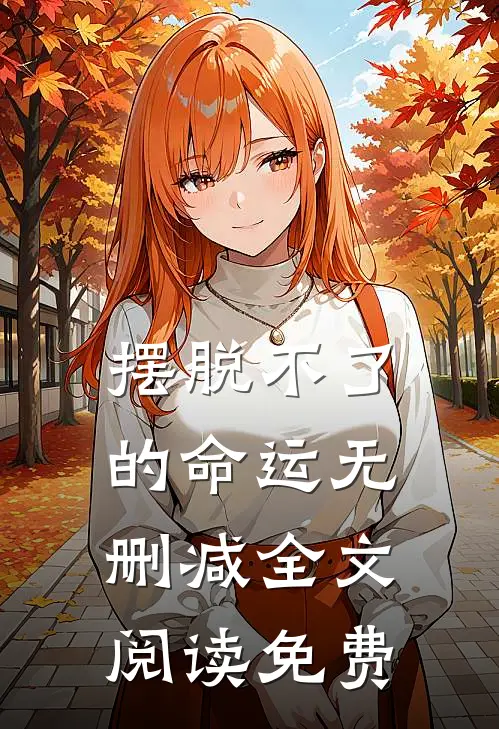 摆脱不了的命运无删减全文阅读免费
