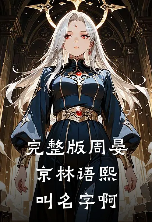 完整版周晏京林语熙叫名字啊