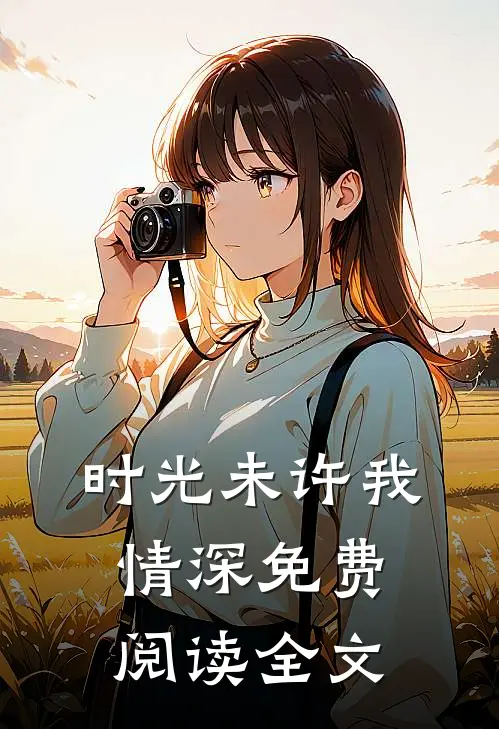 时光未许我情深免费阅读全文