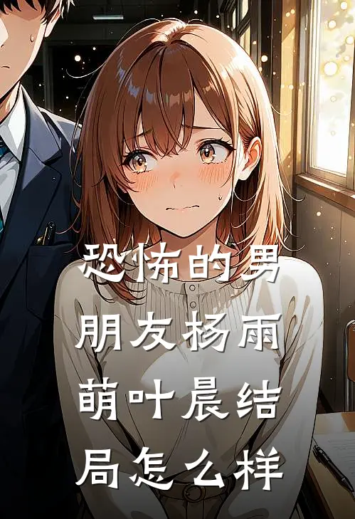 恐怖的男朋友杨雨萌叶晨结局怎么样