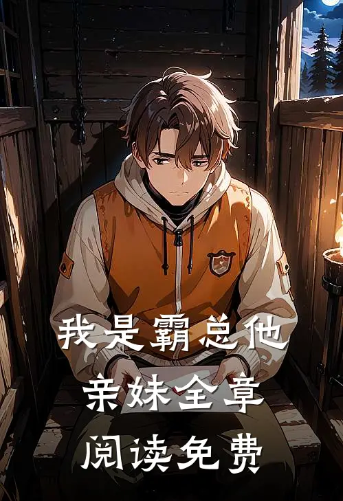 我是霸总他亲妹全章阅读免费