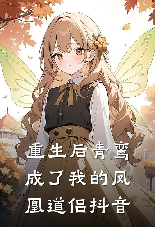 重生后青鸾成了我的凤凰道侣抖音