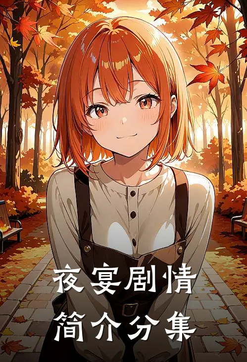 夜宴剧情简介分集