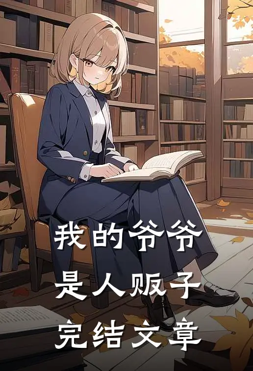 我的爷爷是人贩子完结文章