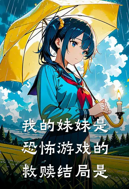 我的妹妹是恐怖游戏的救赎结局是