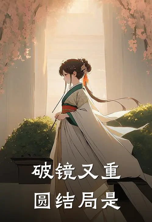 破镜又重圆结局是