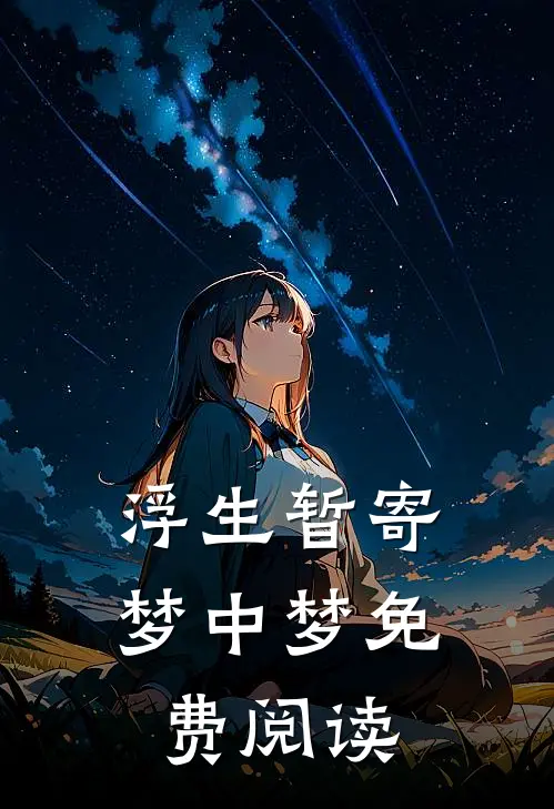 浮生暂寄梦中梦免费阅读