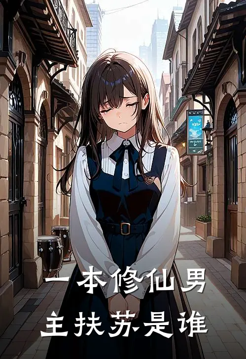 一本修仙男主扶苏是谁