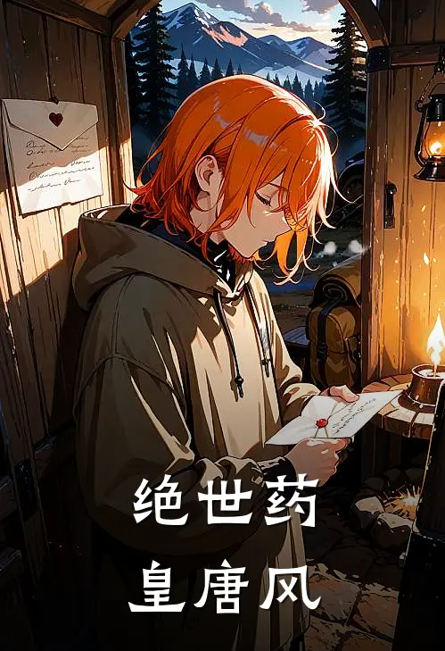 绝世药皇唐风