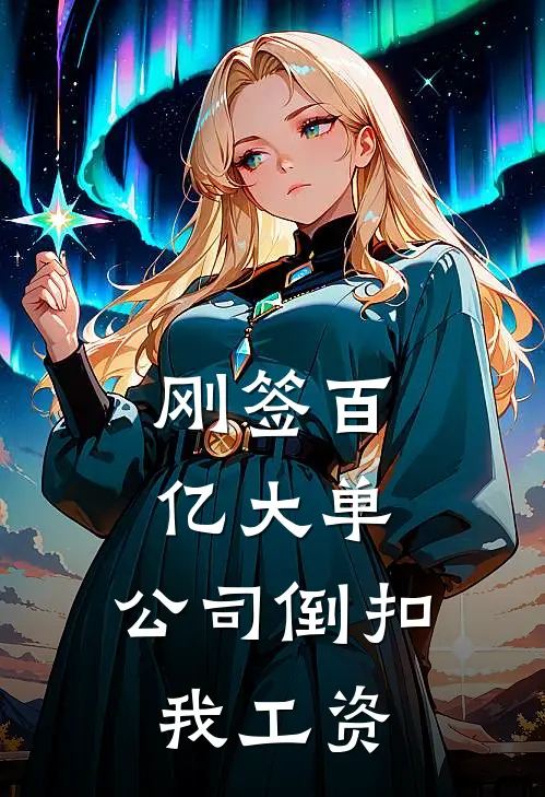 刚签百亿大单,公司倒扣我工资违法吗