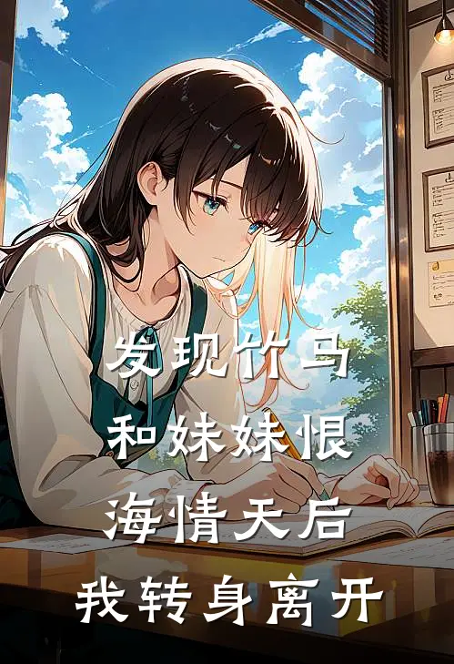发现竹马和妹妹恨海情天后，我转身离开