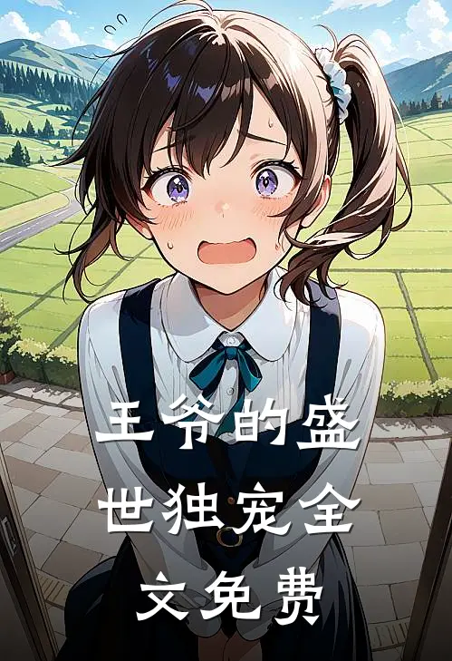 王爷的盛世独宠全文免费