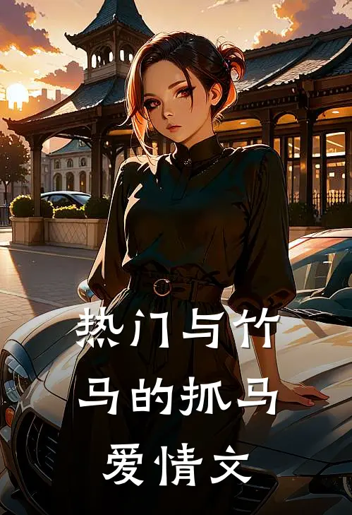 热门与竹马的抓马爱情文