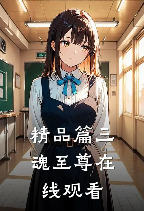 精品篇三魂至尊在线观看