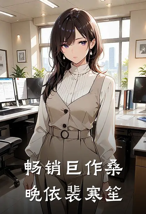 畅销巨作桑晚依裴寒笙