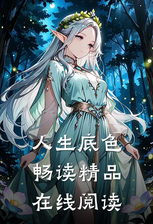 人生底色畅读精品在线阅读