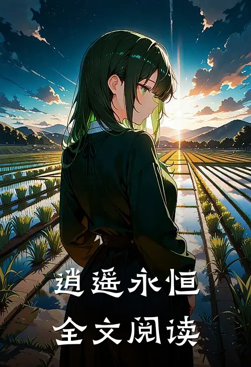 逍遥永恒全文阅读