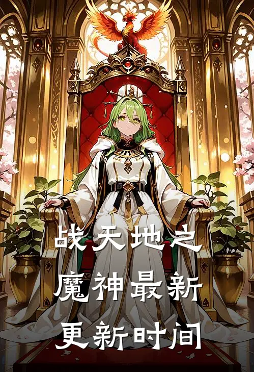 战天地之魔神最新更新时间