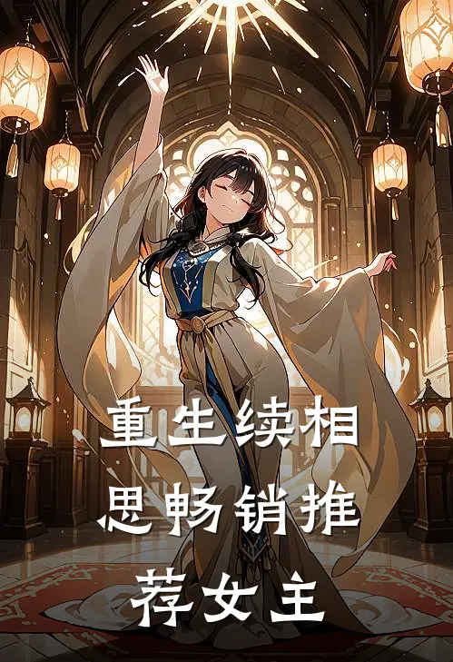 重生续相思畅销推荐女主