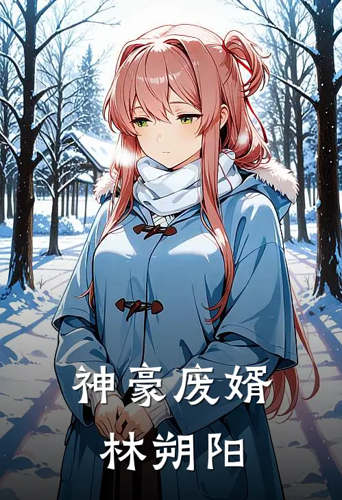 神豪废婿林朔阳
