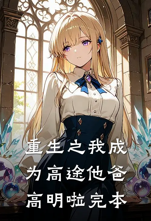 重生之我成为高途他爸高明啦完本