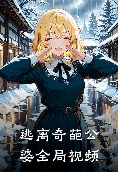 逃离奇葩公婆全局视频