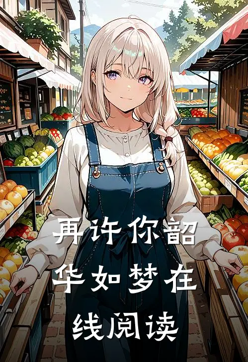 再许你韶华如梦在线阅读