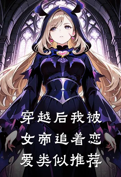 穿越后我被女帝追着恋爱类似推荐