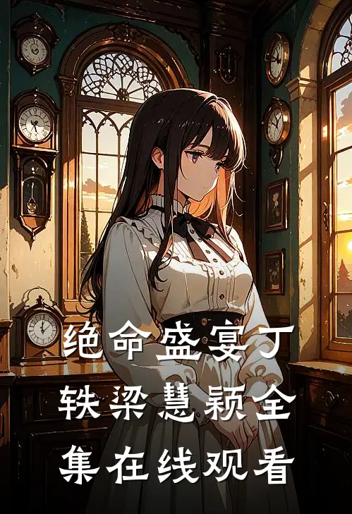 绝命盛宴丁轶梁慧颖 全集在线观看