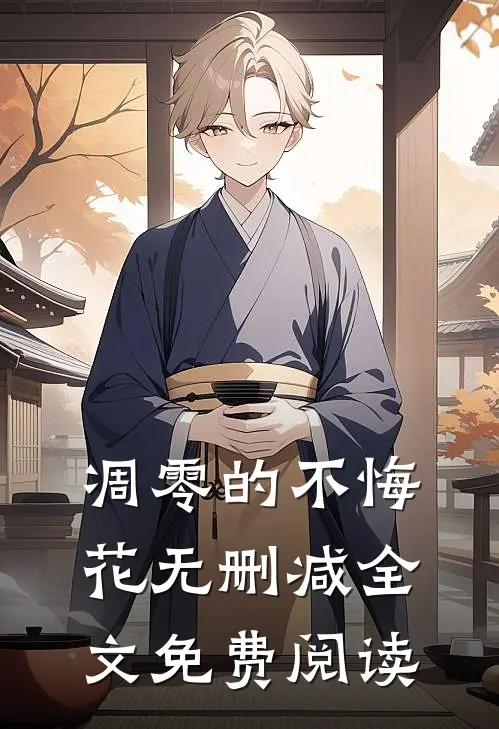凋零的不悔花无删减全文免费阅读