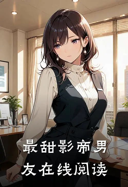 最甜影帝男友在线阅读