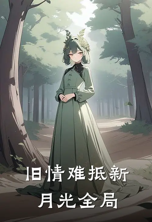 旧情难抵新月光全局